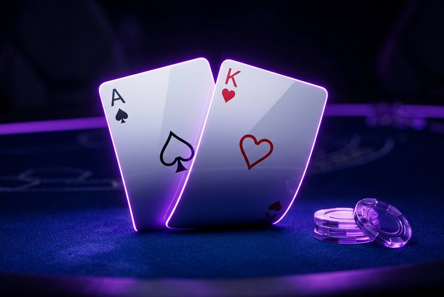 No-Limit Hold'em