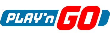 Play'n GO logo