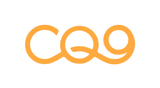 CQ9 logo