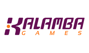 Kalamba Games logo