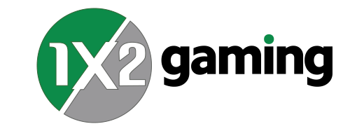 1X2 Gaming logo