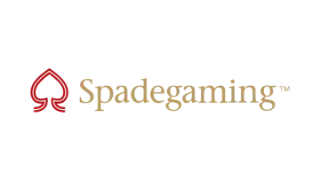 Spade Gaming logo