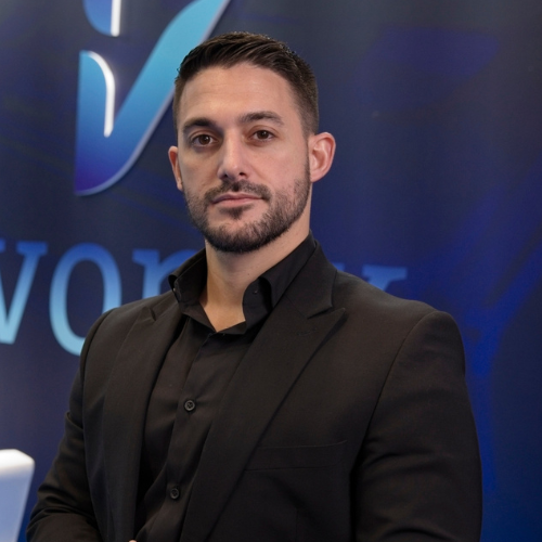 Daniel Rozenstein